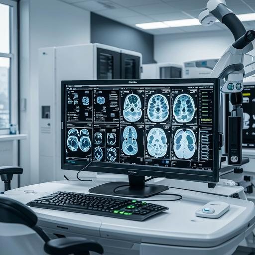 影禾医脉联合北京天坛医院发布全球首个全疾病覆盖颅脑CT辅助报告大模型