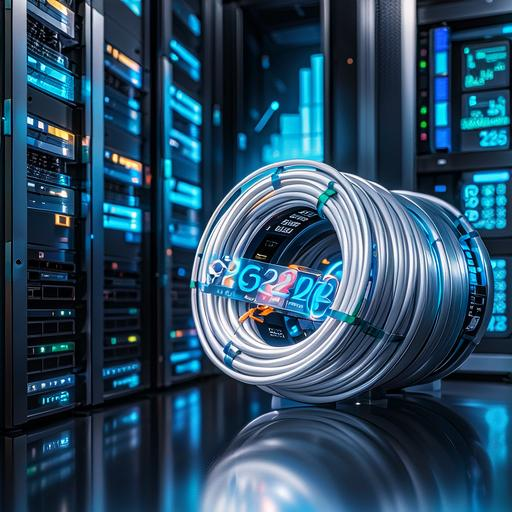 光纤也疯狂！G.652.D 报价暴涨 650%，长飞光纤午后直线封板