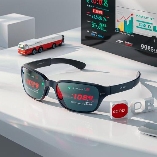 千问AI眼镜全渠道暂时售罄，明日10点再次开售