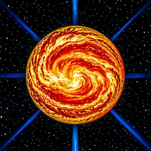 为何找不到外星人？新研究称恒星空间天气或扰乱其信号传输