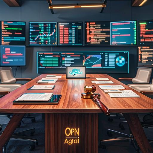 OpenAI选定律师事务所筹备IPO，估值达7300亿美元最早今年上市