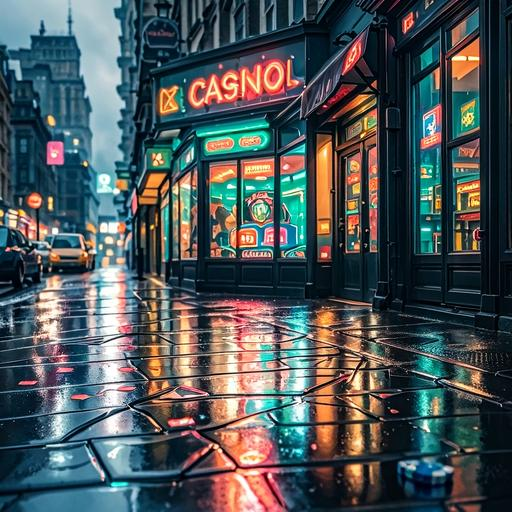 卫报调查：主流 AI 聊天机器人竟给非法赌场当"导购"