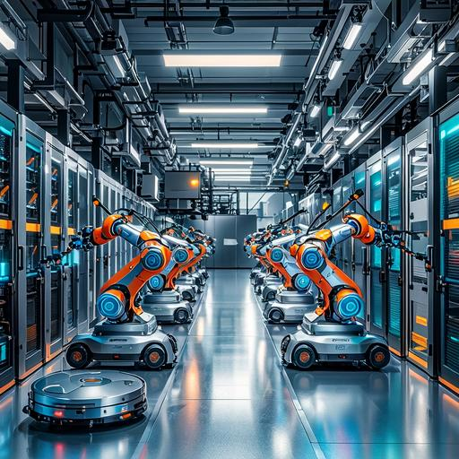 慧闻：穿透场景迷雾，兑现工业具身的"实用价值"