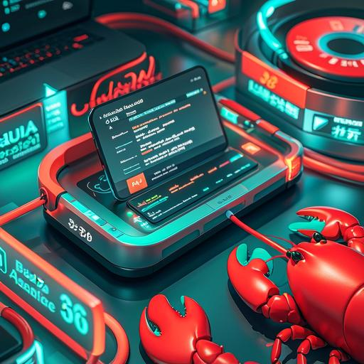 百度搜索 Skill 登顶 ClawHub：下载量突破 3.6 万次，位居全球第一