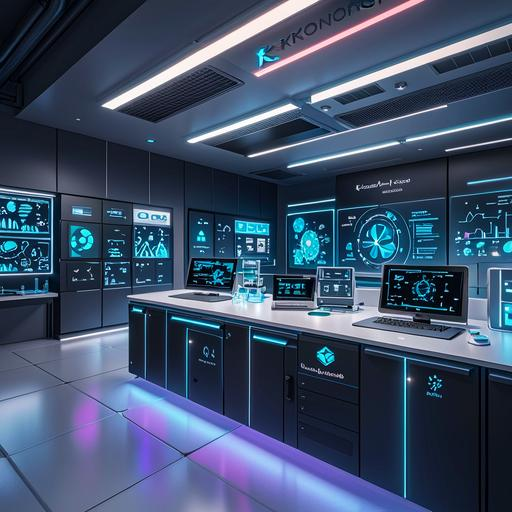 韩国政府携手谷歌DeepMind，共同推动国家科学AI研究中心的建立