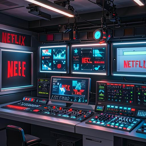 6 亿美元豪赌！奈飞收购本·阿弗莱克AI制片公司，好莱坞要变天？