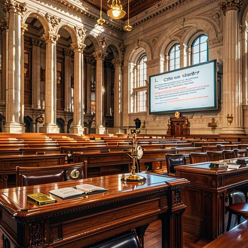 纽约州拟立法禁止 AI 提供医疗与法律建议