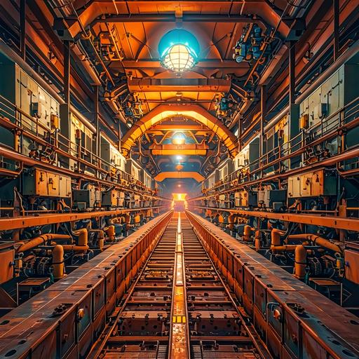 科义机器人：让工业巡检从"人海战术"转向"智能时代"