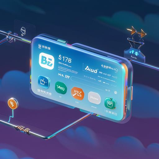 告别复杂配置！百度智能云发布 DuClaw：一键开启"零门槛"养虾时代