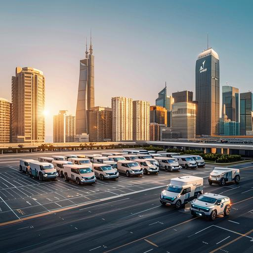 新石器无人车发布AI智能体NeoClaw，重塑无人配送管理模式