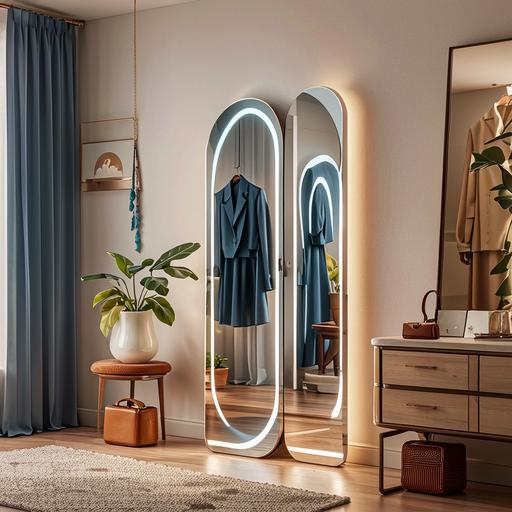 薇光点亮完成Pre-A轮融资，首款时尚AI原生终端曝光