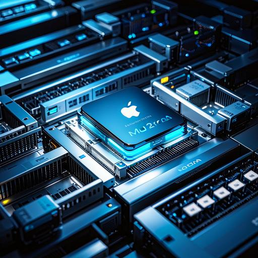 Siri 的"心脏"要换谷歌的？苹果 AI 战略大转向：曝私有云算力告急，M2 Ultra 难扛 Gemini 大旗