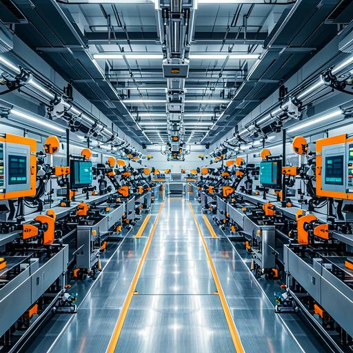 估值 20 亿美元！Rivian创始人再造"独角兽"：Mind Robotics获 5 亿美元融资，主攻工业AI