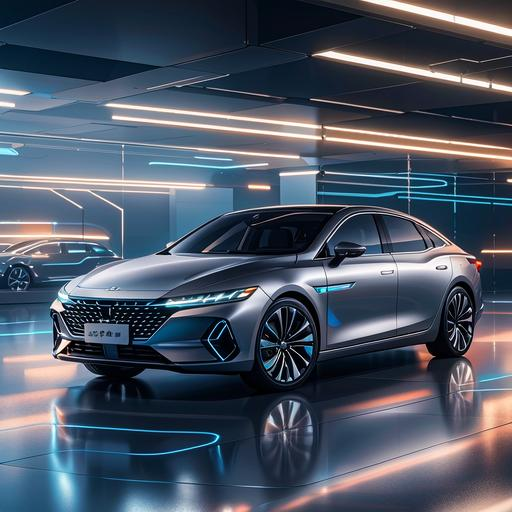 智己汽车发布会定档！超级智能体即将亮相，揭示未来出行新趋势