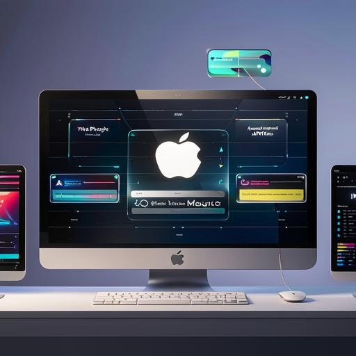 听出来的"真实感"？Apple Music 新增 AI 标签：封面、作词、编曲全透明，是辅助还是生成一目了然