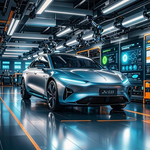 雷军两会建言：L3/L4 级自动驾驶全面提速，具身智能大模型开启元年