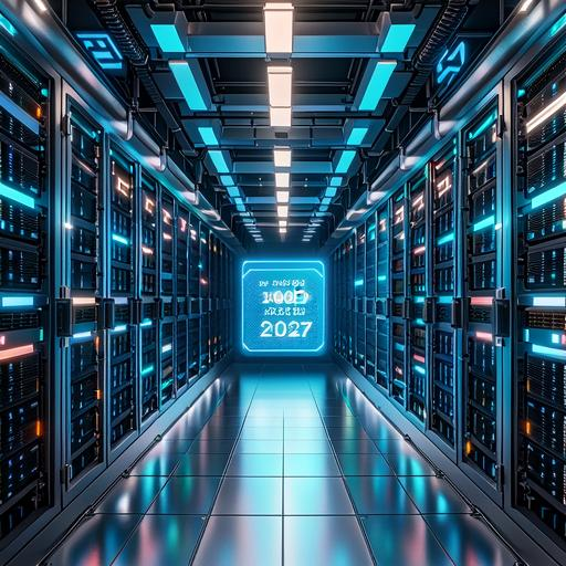 博通预计 2027 年 AI 芯片收入破千亿美元，全线追击英伟达