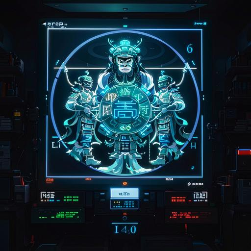 快手重拳整治"AI魔改"乱象：下线 4000 余条违规视频，重点保护经典作品