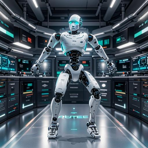 宇树开源OmniXtreme人形机器人架构，流匹配技术攻克高动态动作难题