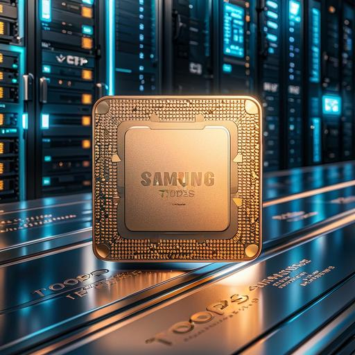 受特斯拉AI6 芯片生产计划变更波及，韩国AI黑马DX-M2 量产推迟至 2026 年三季度