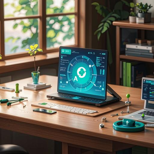 拒绝被宰！万师傅上线"豌豆 AI"，家居维保也有了"避坑大杀器"