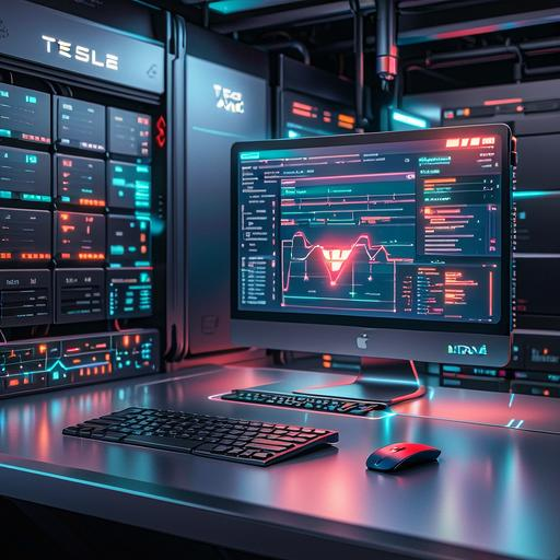 马斯克宣布xAI与特斯拉联合启动"Macrohard"或"Digital Optimus"项目