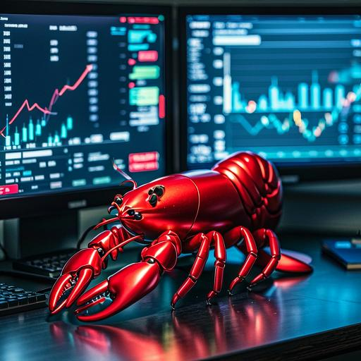 "炸虾"了！港股 OpenClaw 概念股突发跳水，MiniMax 大跌近 9%