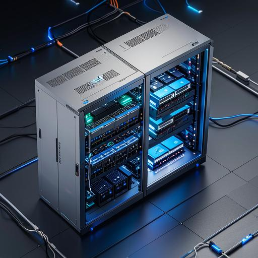 算力架构大瘦身：Ayar Labs 携手纬颖，用"光互连"重塑 AI 机架设计