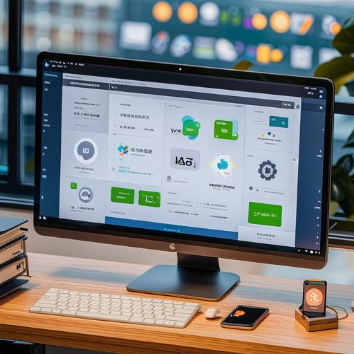 1 分钟连接企微！腾讯版"小龙虾"WorkBuddy上线，智能体大战进入桌面时代