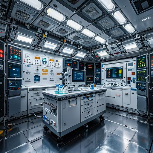 神舟二十一号乘组迎马年新春首个工作周，完成航天人机信任等多个项目测试