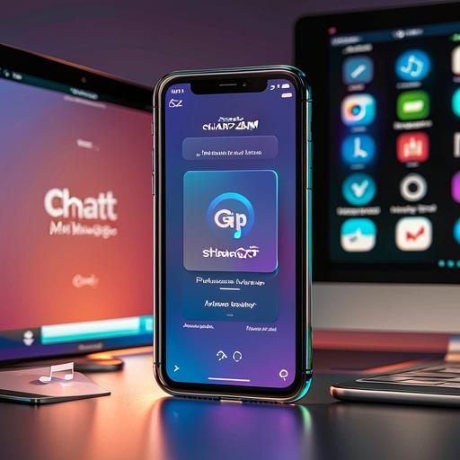 不用再切屏了！Shazam 深度入驻 ChatGPT，路边听到的歌一问便知