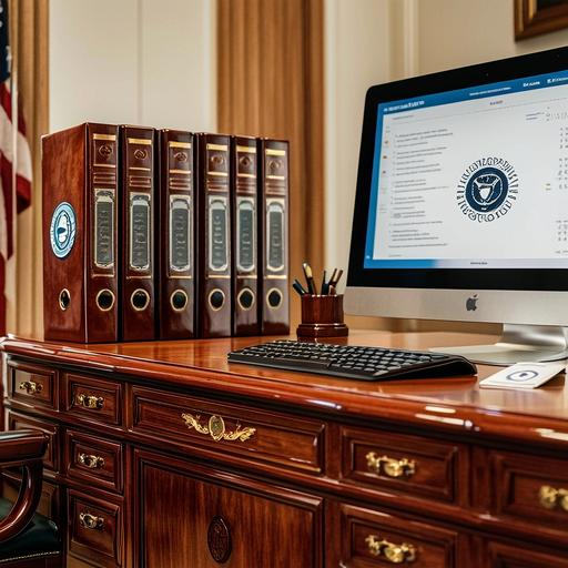 美国参议院正式放行：Gemini、ChatGPT等三大 AI 聊天机器人获准进入议员助手日常工作流