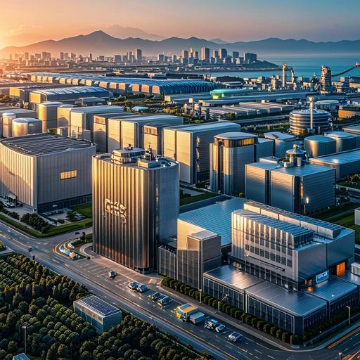 豪掷 61 亿美元！现代汽车在韩打造 AI 机器人枢纽，加速工业版图重构