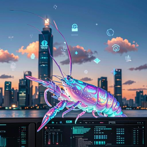 "养龙虾"热潮席卷开发者社区 腾讯大厦门口排队安装OpenClaw